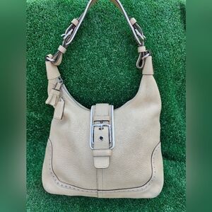 Coach Vintage Hampton Soho Boho Shoulder Bag. 2025